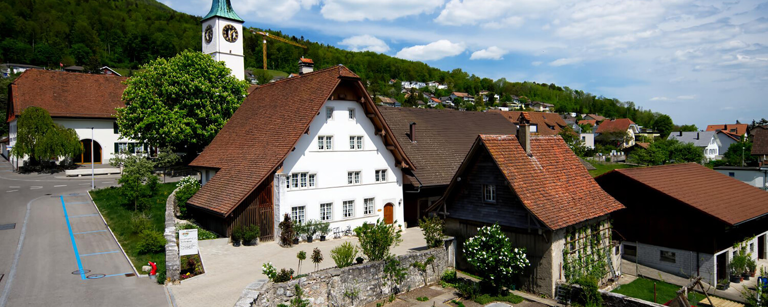 Pflugerhof Oensingen