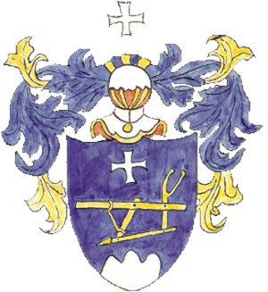 Gäuerhaus Logo Wappen