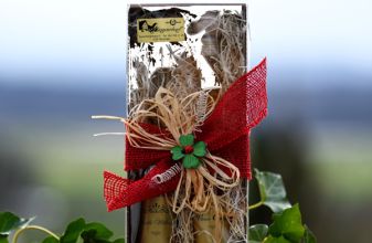 Geschenkverpackung