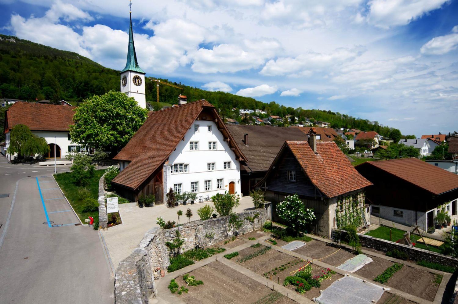 Plugerhof Oensingen